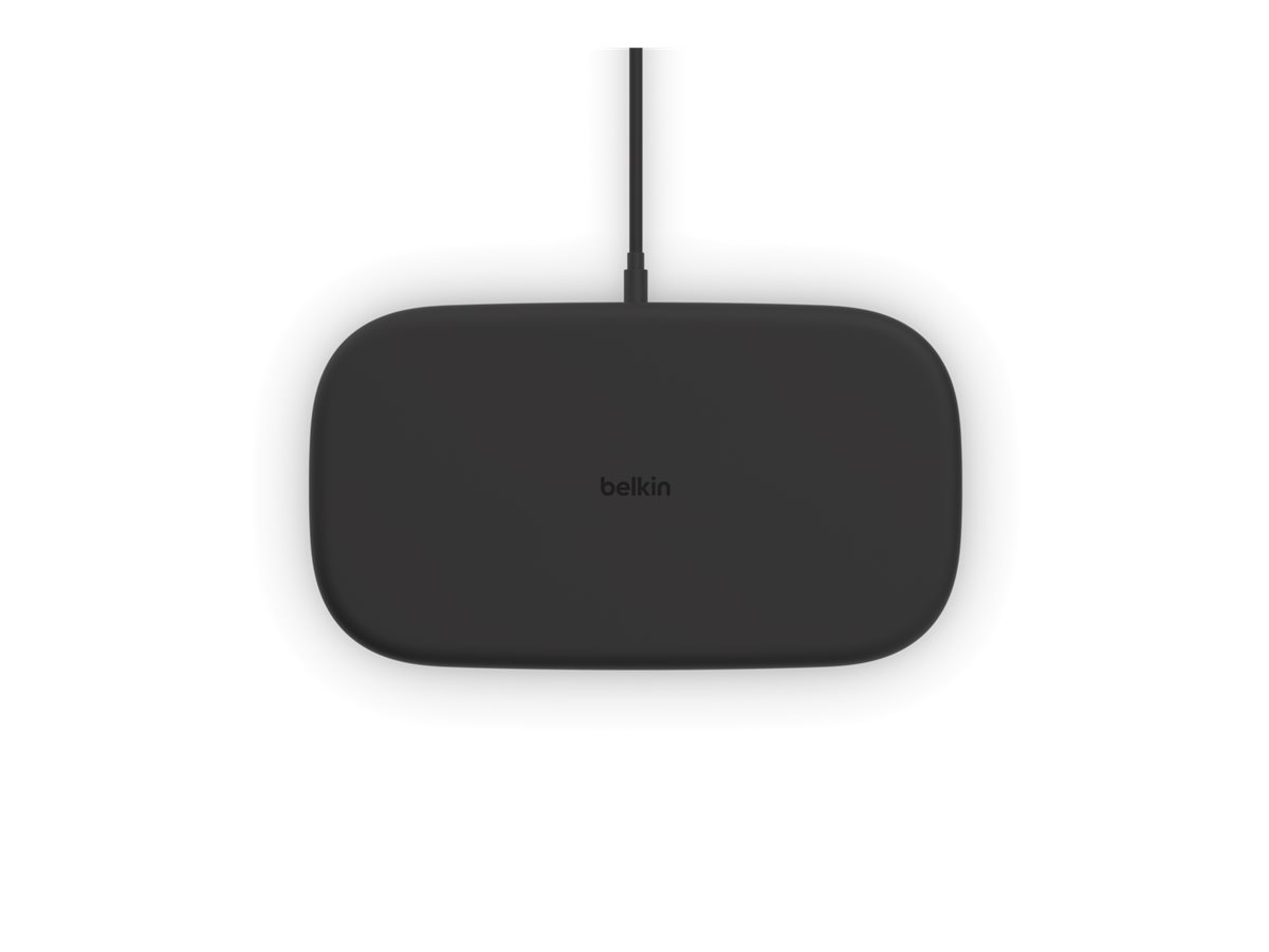Belkin BoostCharge TrueFreedom Pro | Overview, Specs, Details | SHI
