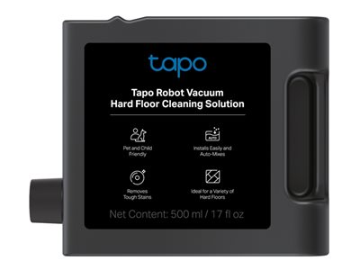 Tapo RVA450 - Cleaning cartridge - for automatic e