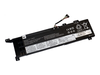BTI - Batterie de portable (équivalent à : Lenovo 5B11K24747) - 7,68 V - Lithium Ion 