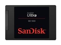 SanDisk Ultra 3D