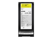 Epson T55P4 - yellow - original - ink pack