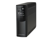 PowerWalker VI 800 CSW FR UPS 480Watt 800VA
