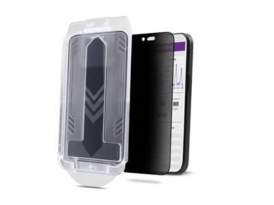 0065030920674 - STARTECH Blickschutzfilter iPhone 16 0065030920674 - STARTECH Blickschutzfilter iPhone 16