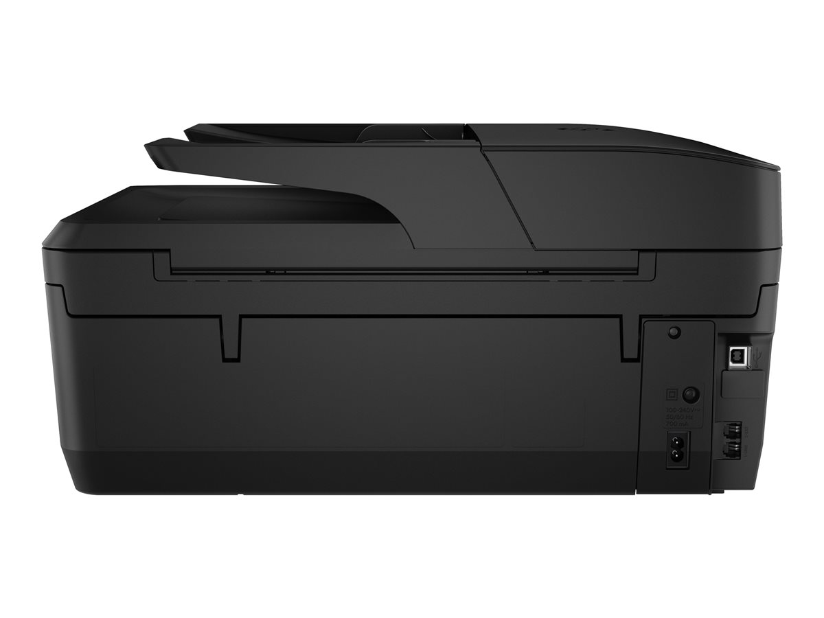 HP OfficeJet 6950 AiO Printer