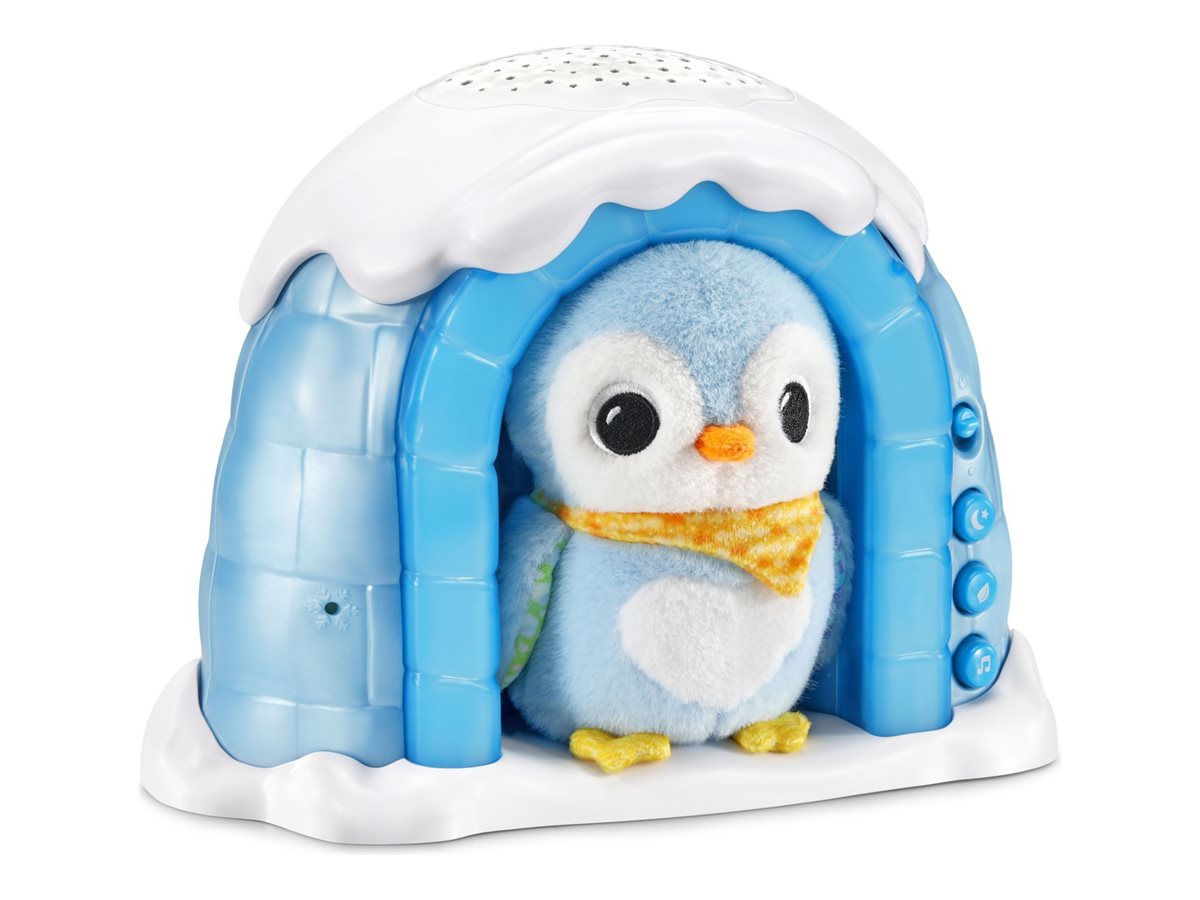 VTech Baby Soothing Starlight Igloo