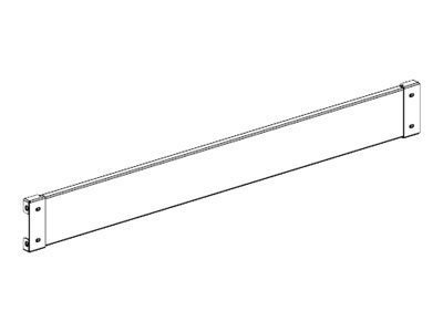 Panduit Net-Contain Universal Single Row Containment
