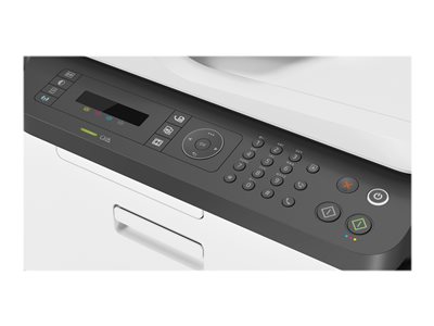 HP Color Laser MFP 179fnw Printer
