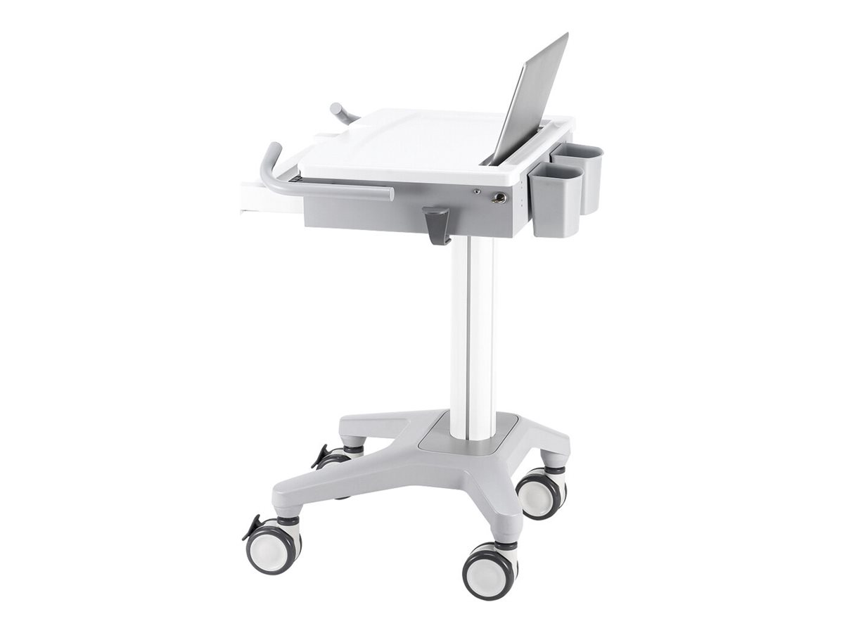 NEOMOUNTS Mobile Laptop Cart incl drawer