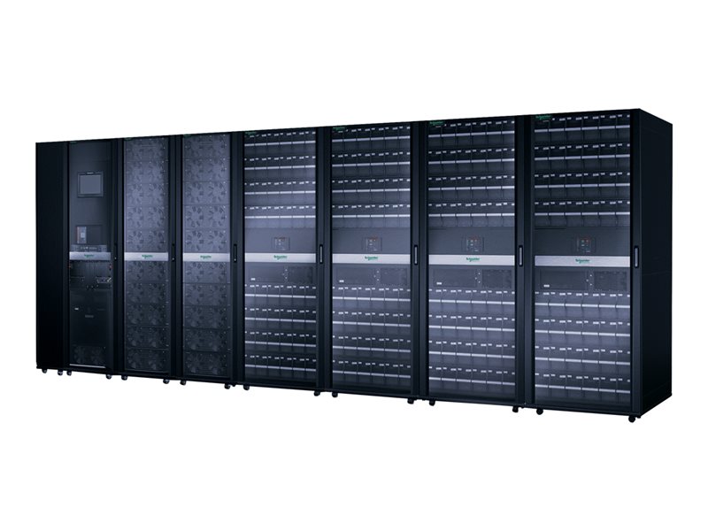 APC Symmetra PX 500kW Scalable