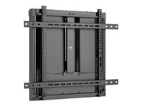 Eaton Tripp Lite Series Height-Adjustable TV Wall Mount for 50