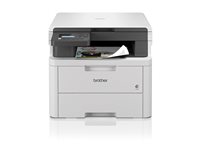 Brother DCP-L3520CDW - multifunction printer - colour