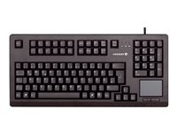 CHERRY MX11900 - keyboard - QWERTY - US - black Input Device
