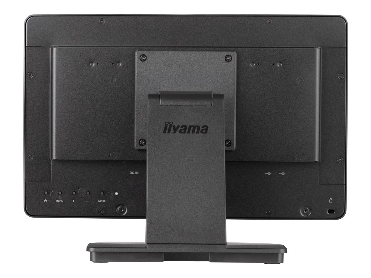 iiyama ProLite T1633MSC-B1 - LED monitor - Full HD (1080p) - 15.6" – foto 8