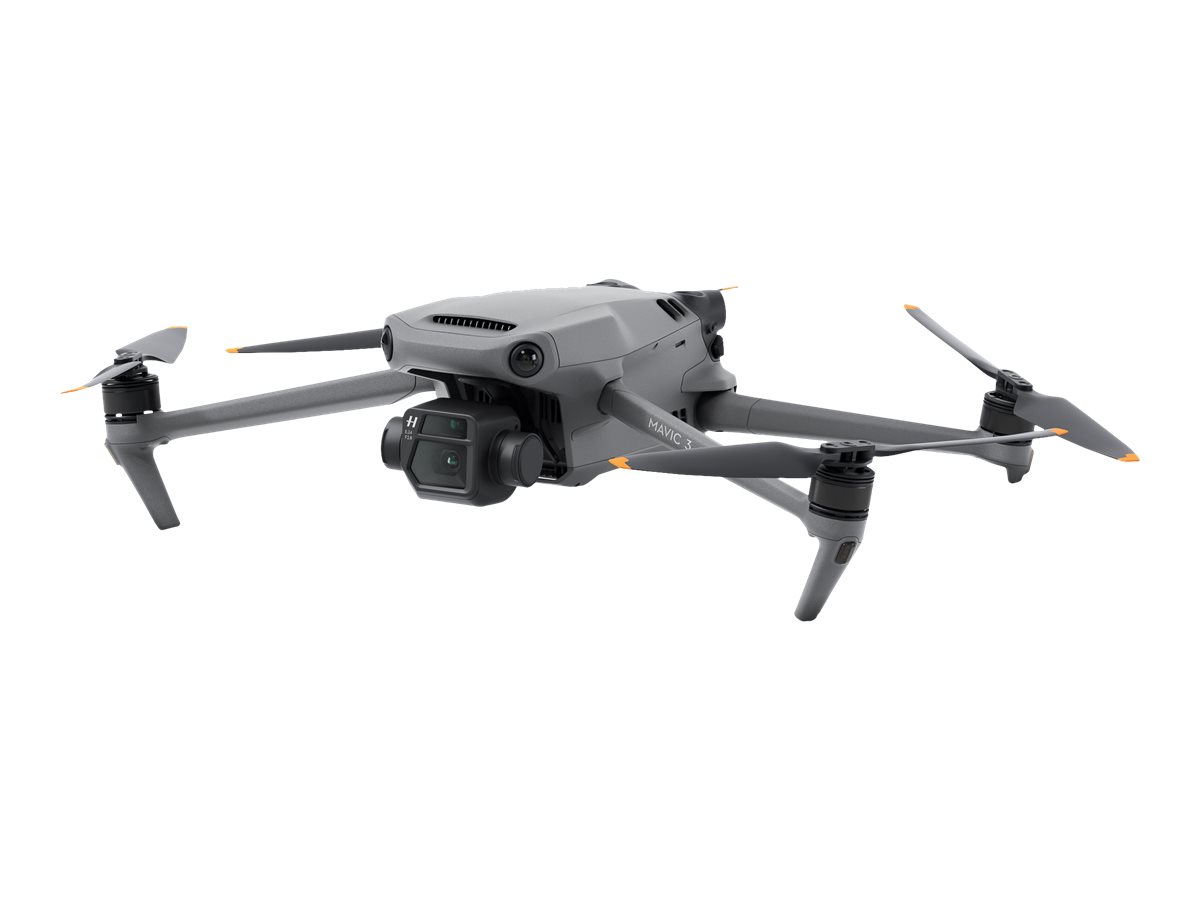 DJI Mavic 3 Fly More Combo - Grey - CP.MA.00000440.01