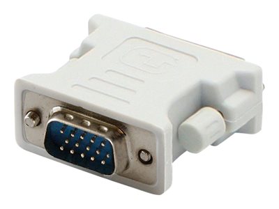AddOn VGA to DVI-I Adapter
