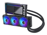 ASUS ROG Matrix Platinum GeForce RTX 4090 24GB 24GB