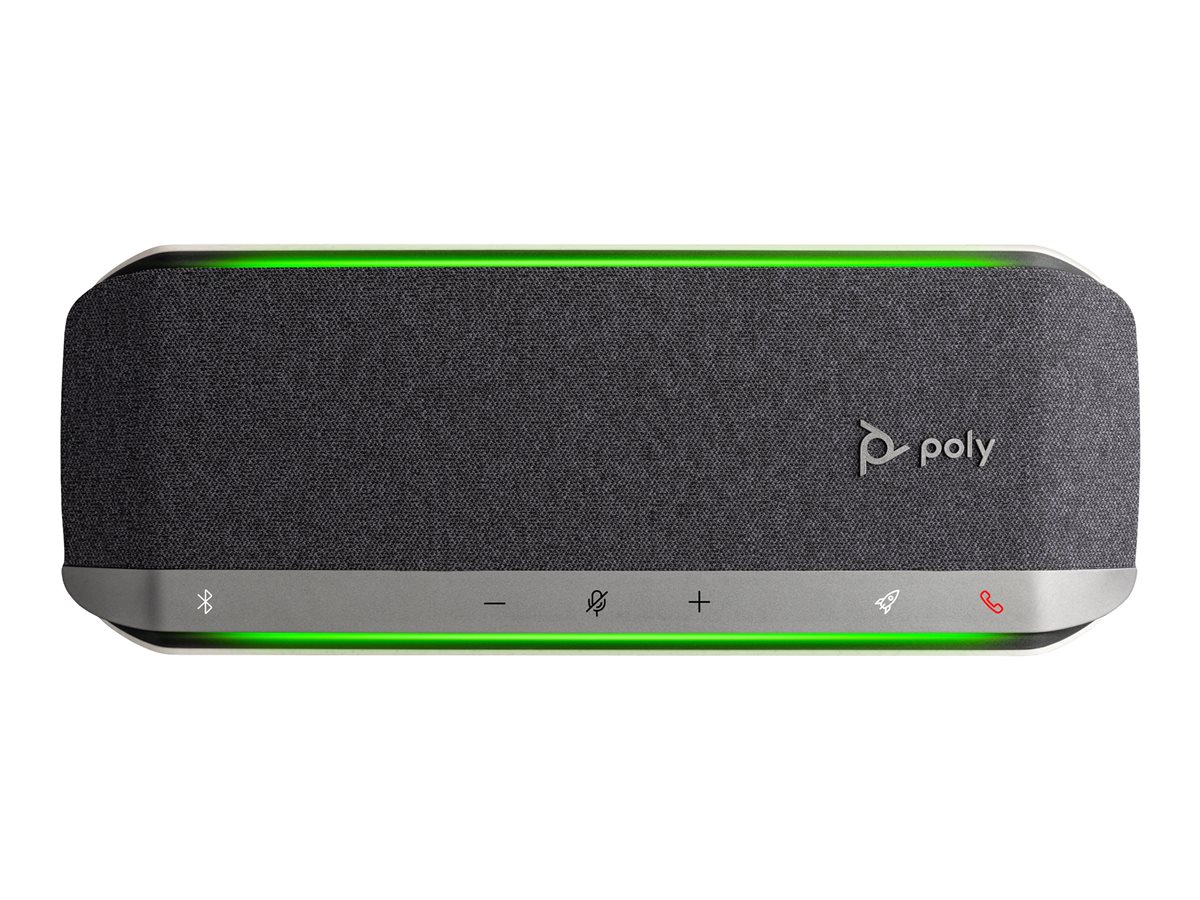 Poly Sync 40 Charging Stand with Universal Power Supply – foto 4