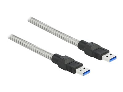 DELOCK USB 3.2 Gen 1 Kabel Typ-A 2m - 86776