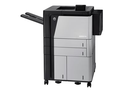 HP LaserJet Enterprise M806x+ Printer B/W Duplex laser A3 1200 x 1200 dpi  image