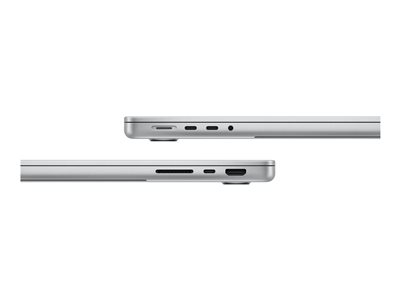 APPLE MRX83D/A, Notebooks MacBook, APPLE MacBook Pro 14 MRX83D/A (BILD5)