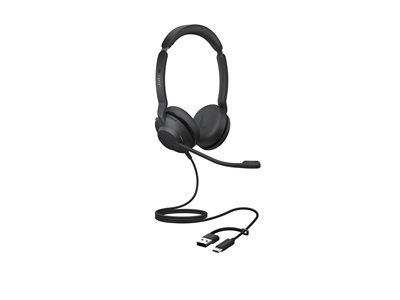 Jabra Evolve2 30 SE UC Stereo