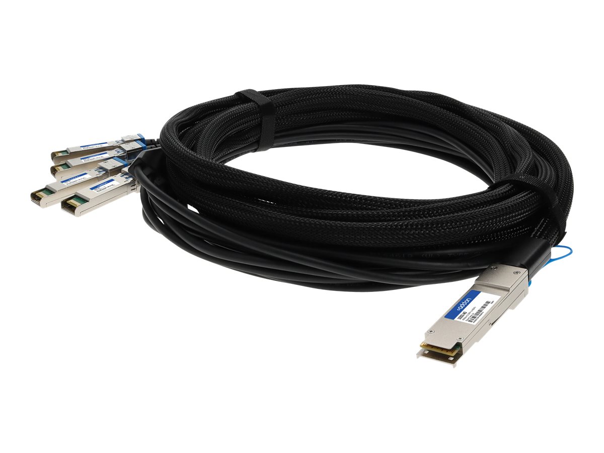 Extreme Networks Network cable QSFP to QSFP 3.3 ft 通販