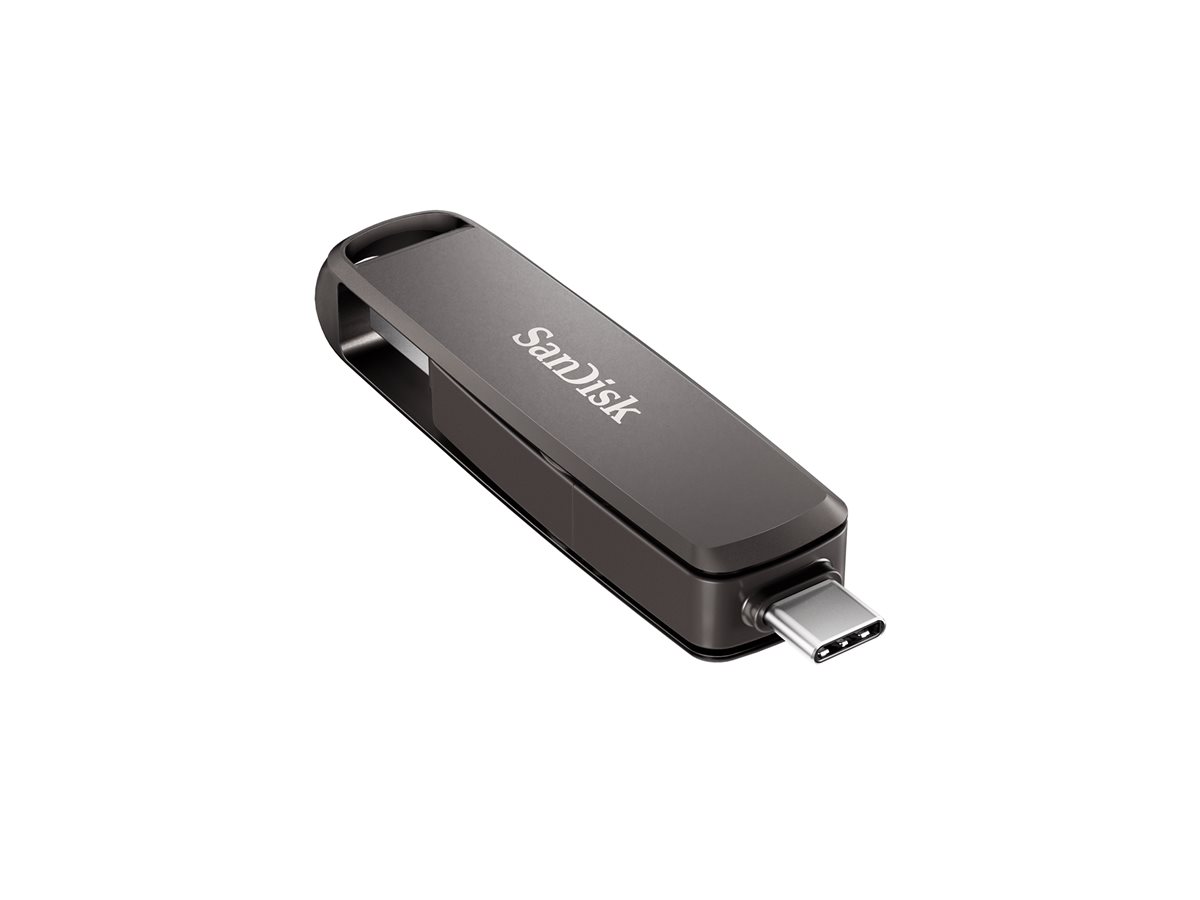 SanDisk Extreme PRO Dual Drive - Jednotka USB flash - 256 GB – foto 3