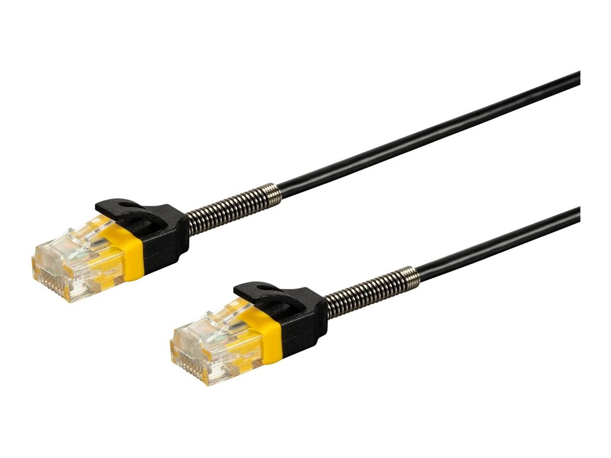 Monoprice SlimRun - Patch cable