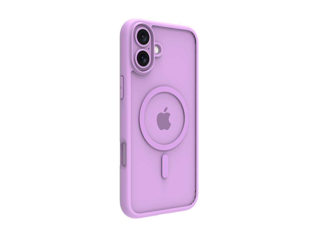 Grenen MagSafe-iPhone 16 Plus-Pink – foto 3