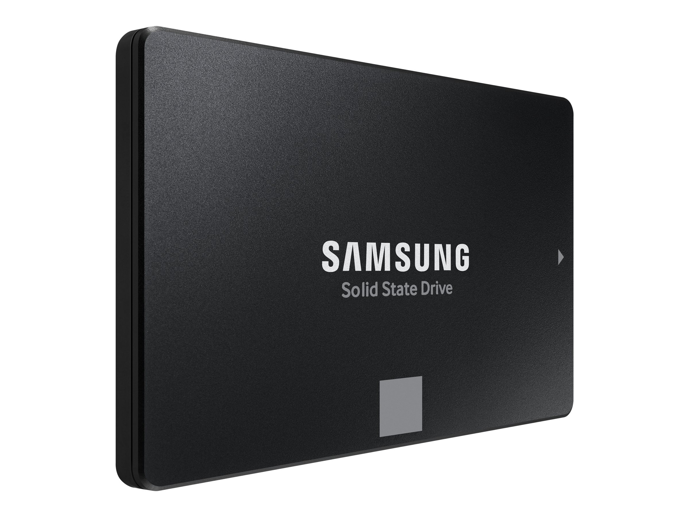 Samsung 870 EVO SATA SSD - 1TB - MZ-77E1T0B/AM