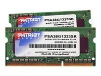 Patriot Signature Apple