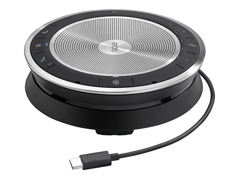 EPOS Expand SP 30T Portable Wireless Bluetooth Speaker Phone