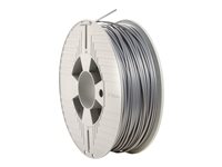 Verbatim PLA-filament 2.85mm Sølv RAL 9006 55329