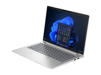 0199251511325 - EliteBook 6 G1a Notebook Next Gen AI - 177°-Scharnierdesign - AMD Ryzen AI 7 350 - Win 11 Pro - Radeon 860M - 32 GB RAM 0199251511325 - EliteBook 6 G1a Notebook Next Gen AI - 177°-Scharnierdesign - AMD Ryzen AI 7 350 - Win 11 Pro - Radeon 860M - 32 GB RAM