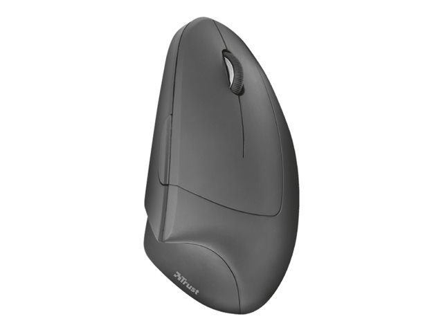 TRUST Souris sans fil ergonomique VERTO