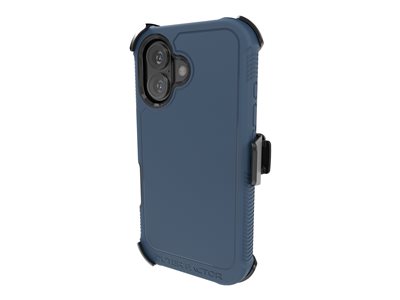 OuterFactor WorkForce Mobile