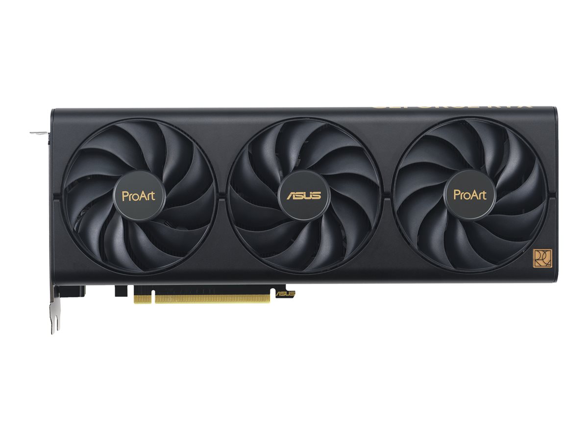 ASUS PROART GeForce RTX 4070 12Go GDDR6X