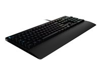 LOGI G213 Prodigy Gaming Keyboard (FR)