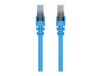 Belkin CAT6 Ethernet Patch Cable