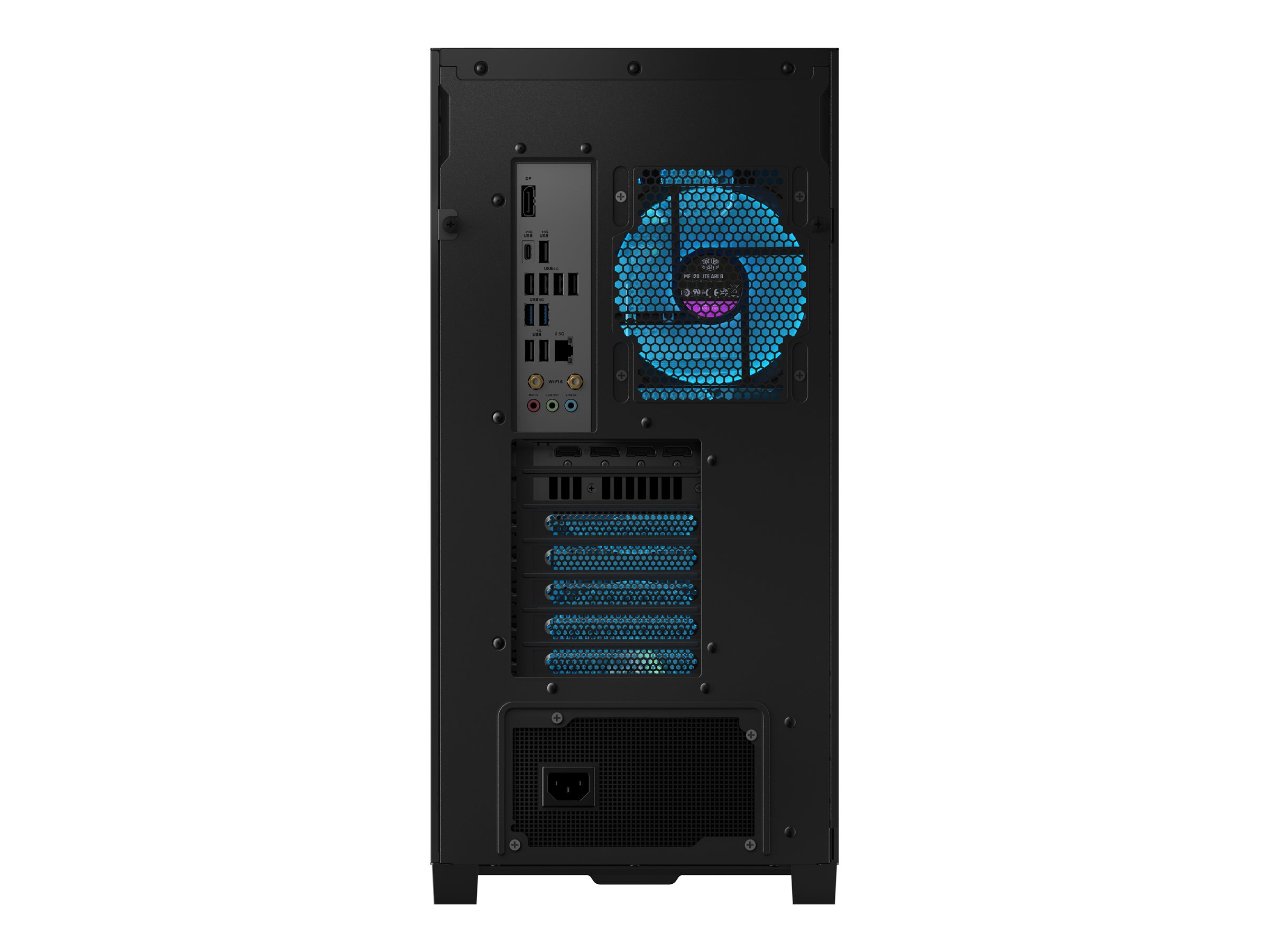 ASUS ROG G700TF PB776TI