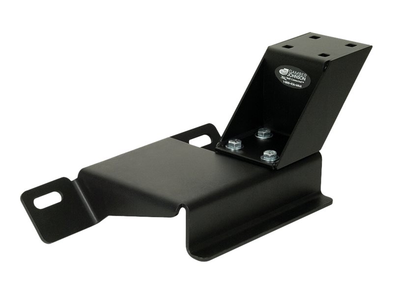 Gamber-Johnson - Mounting component (pedestal base)
