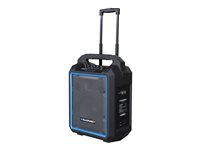 Blaupunkt MB10 Transportabel karaoke