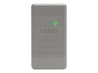 HID ProxPoint Plus 6008 Clock and Data