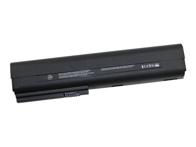 BTI HP-EB2560P - Notebook battery