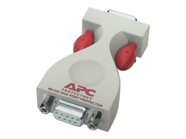 APC ProtectNet - Surge protector