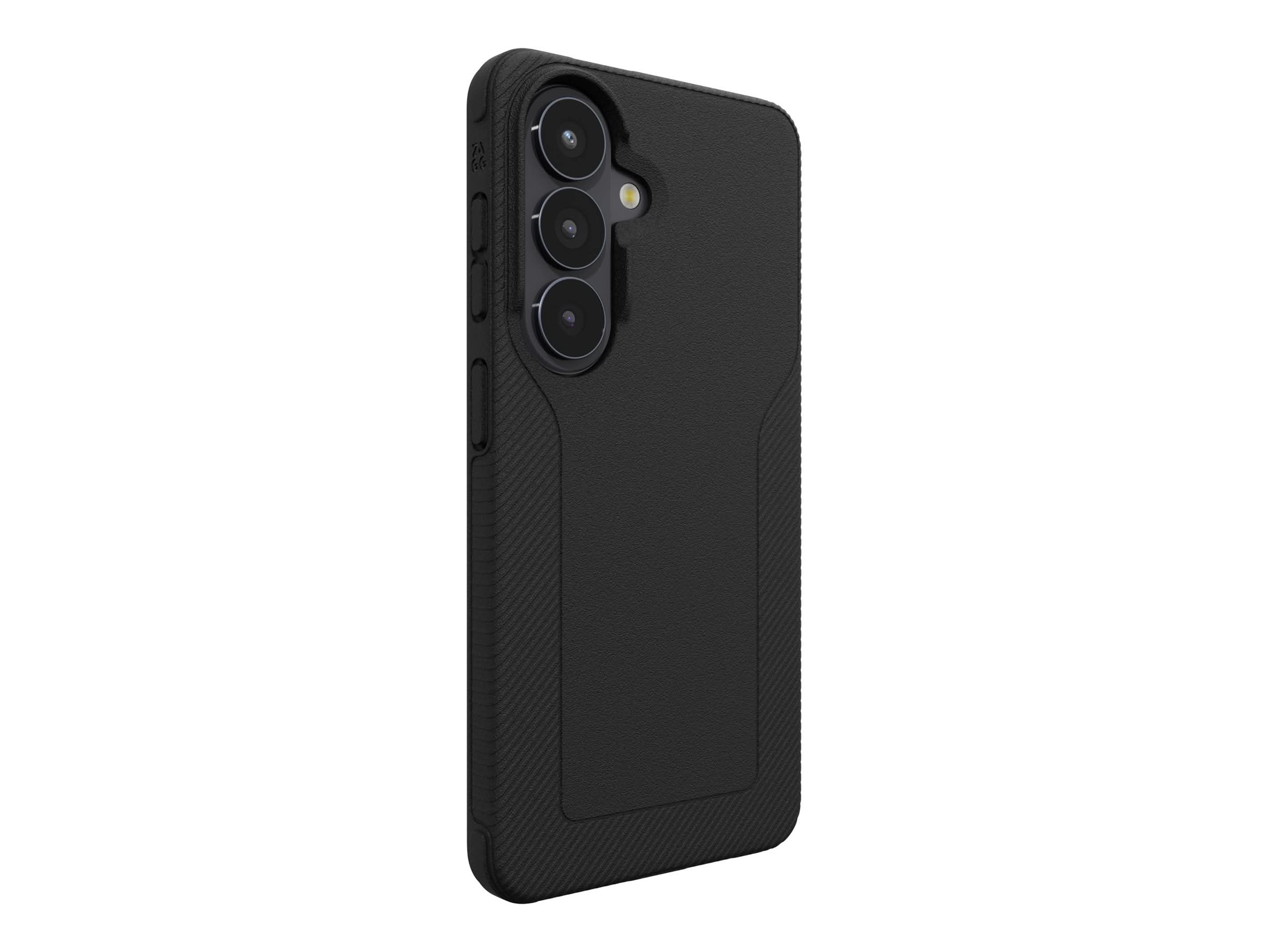 ZAGG Luxe - Back cover for cell phone