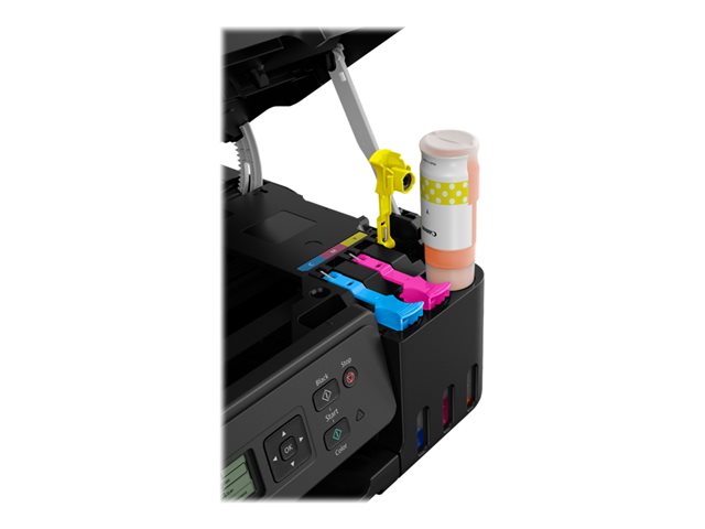Canon IJ MFP PIXMA G3570 – foto 4
