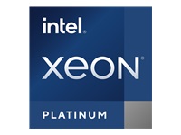 Intel Xeon Platinum 8460Y+ - 2 GHz - 40-core - 105 MB cache - for P/N: HCIAF220C-M7S, HCIAF220C-M7SN, HCIAF240C-M7SN-FRE, HCIAF240C-M7SX, HCIAF240C-M7SX-FRE