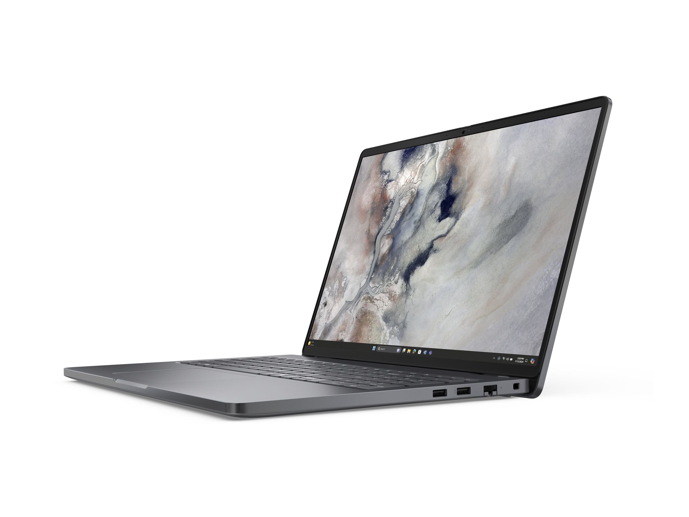 Dell Pro 16 PC16250 - Intel Core 5