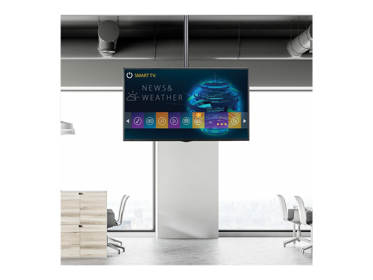 STARTECH TV Mount Ceiling Short Pole 32 -70  TV – foto 6